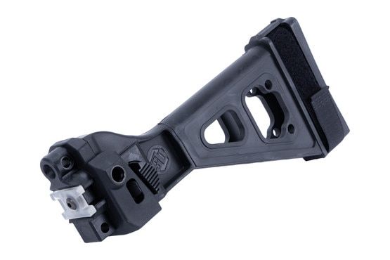 SB Tactical SBT5K Pistol Stabilizing Brace is available in black